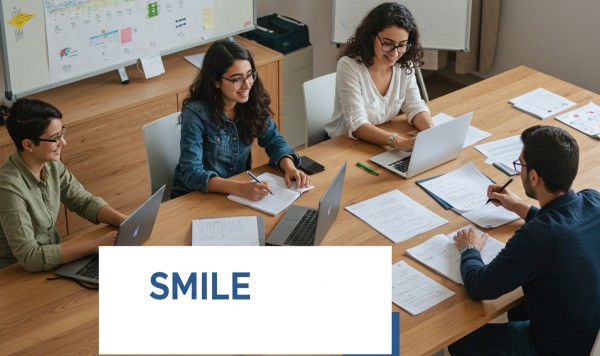 A Fresh Start for Young Migrants in Europe: What Is the SMILE Project?