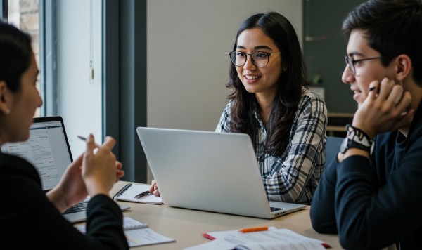 Soft Skills, Strong Futures: How SMILE Empowers Young Migrants